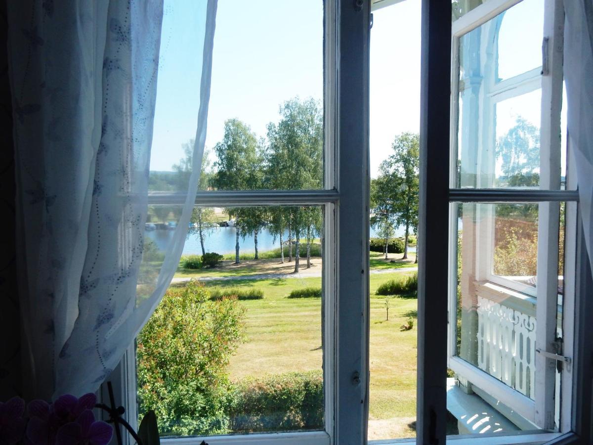 Wallinshuset Sunne község Kültér fotó
