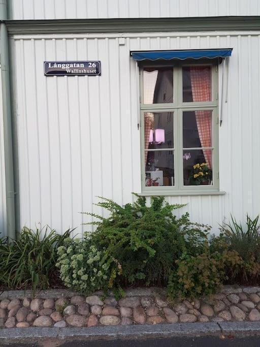 Wallinshuset Sunne község Kültér fotó